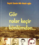 Gör nələr keçir könlümdən